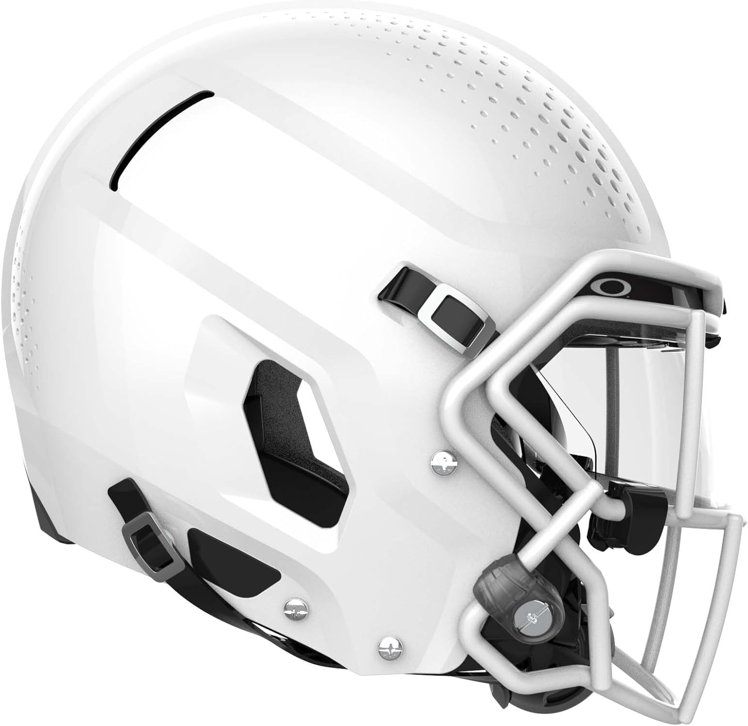 Adult (6 3/4 - 7) - Riddell Speedflex Diamond Football Helmet - Matte